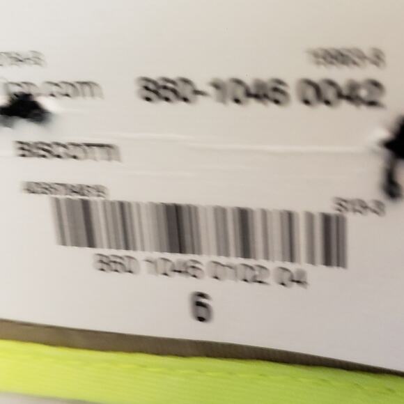 Stylus 6 khaki color mid rise shorts - Picture 3 of 6